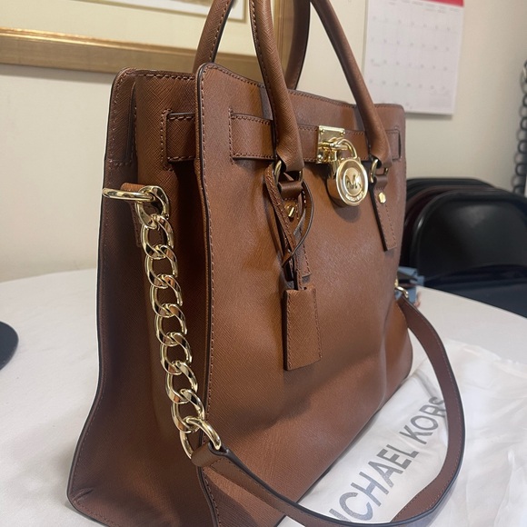 Original Michael Kors Bag - Picture 8 of 14
